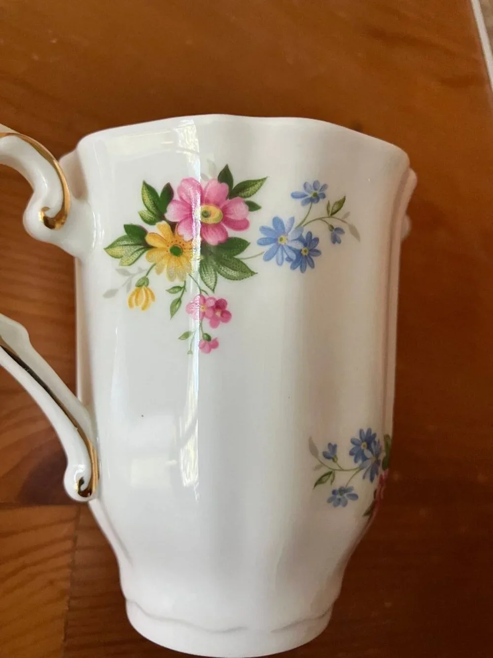 N/A vtg 1957